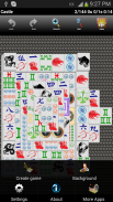Sternzeichen Mahjong screenshot 15