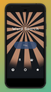 Classic Word Game : Free Word Search Puzzles screenshot 0