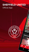 Sheffield United Official App screenshot 11