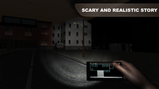 Horror Hospital® | Horror Games screenshot 1