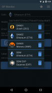 Dwarfpool Mining Monitor screenshot 10