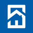 Safe Home Security Icon