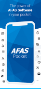 AFAS Pocket screenshot 2