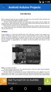 Arduino projects screenshot 1