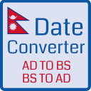 Nepali Date Converter Icon