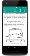 Refrigeration & ACs: HVAC screenshot 6