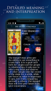 Tarot of Love - Cards Reading screenshot 3