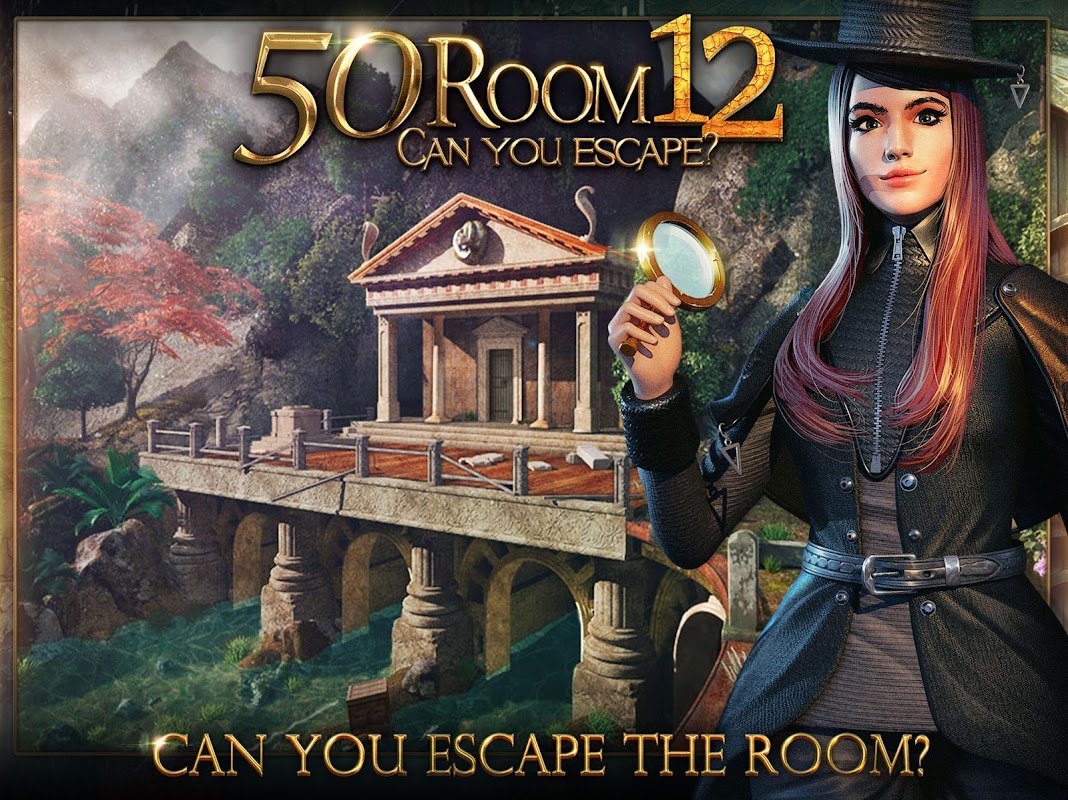 Can you escape the 100 room 12 - Загрузить APK для Android | Aptoide