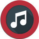 Pi Music Player - MP3 Player, YouTube Music Videos Icon