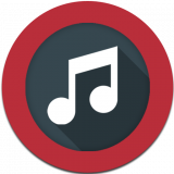 Pi Music Player - Free Music, MP3 Player & YouTube Icon
