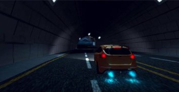 Underground Street Racing(USR) screenshot 8