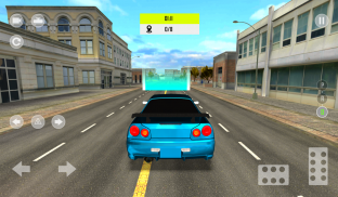 Real Car Driving screenshot 7