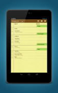 List Ease: Shopping List App screenshot 4