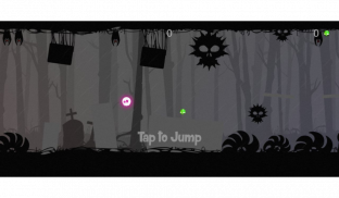 game horor - dunia bawah screenshot 0