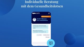 E-Rezept App - apo.com screenshot 28