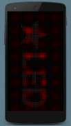 LED Running Text screenshot 0