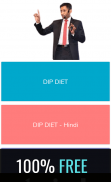 DIP DIET / FLU DIET / Stomach / GOL — Dr Biswaroop screenshot 2