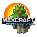 Maxcraft Infinity Survival