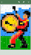 Block-a-Pix: Block Puzzle screenshot 1