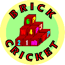 Brick Cricket