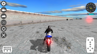 Racing Motorbike Trial screenshot 9