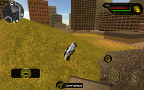 Robot Car screenshot 1