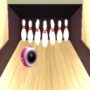 Pro bowling Icon