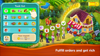 Farmington – Farm game screenshot 6