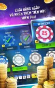 Poker Online: Texas Holdem Trò chơi Casino Games screenshot 13