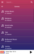 A2Z Hindi FM Radio | 350+ Radi screenshot 7