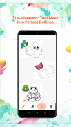 Trace to Sketch - Drawing App screenshot 4