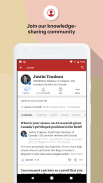 Quora — Questions, Answers, and More screenshot 5