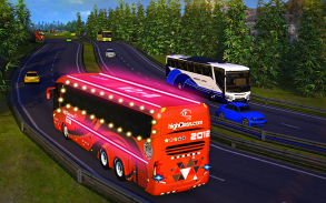 Bus Parking Game: Bus Games 3D screenshot 11