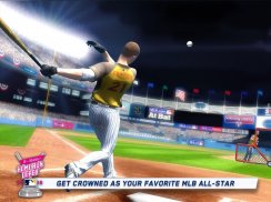 MLB Home Run Derby screenshot 7