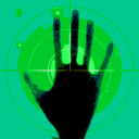 Ghostcom™ Radar Messages Icon