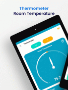 Thermometer Room Temperature screenshot 10