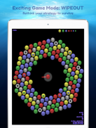 Bubble Shooter Redux - Orbital screenshot 5