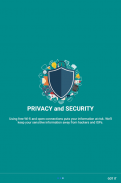 Cat VPN - Fast Secure Proxy screenshot 23