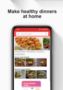 Dinner Recipes & Meal Planner screenshot 3