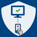 Politie DIGIPASS Icon