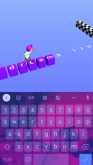 Type Race screenshot 1