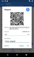 Electron Cash wallet for BCH screenshot 6