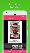 Video Call - Screen Recorder screenshot 2