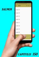 Los Salmos en Audio Gratis screenshot 2