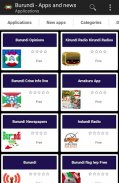 Burundian apps screenshot 4