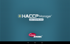 HACCP Manager Mobile screenshot 4