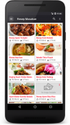Resep Masakan Indonesia screenshot 1