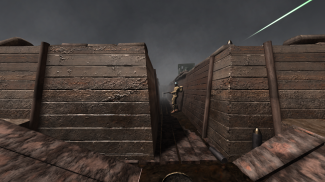 WW1 Trench Experience screenshot 4