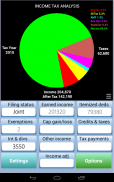 TaxMode: Income Tax Calculator screenshot 9