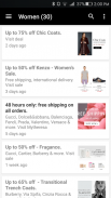 Luxury! - Shopping luxury brands, daily deals screenshot 5